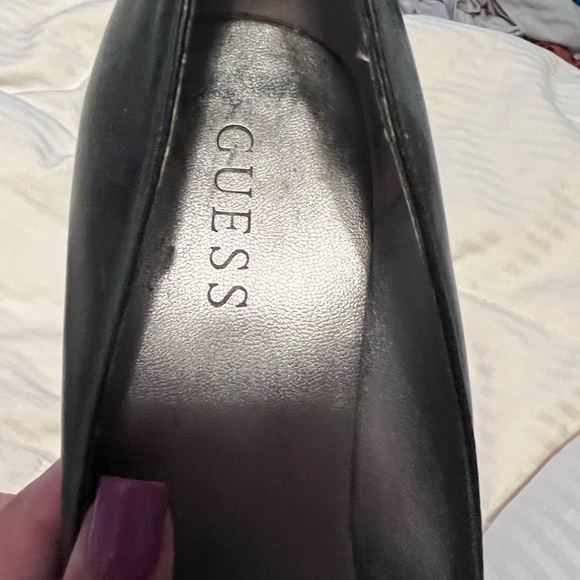 Guess stilettos - Picture 4 of 5